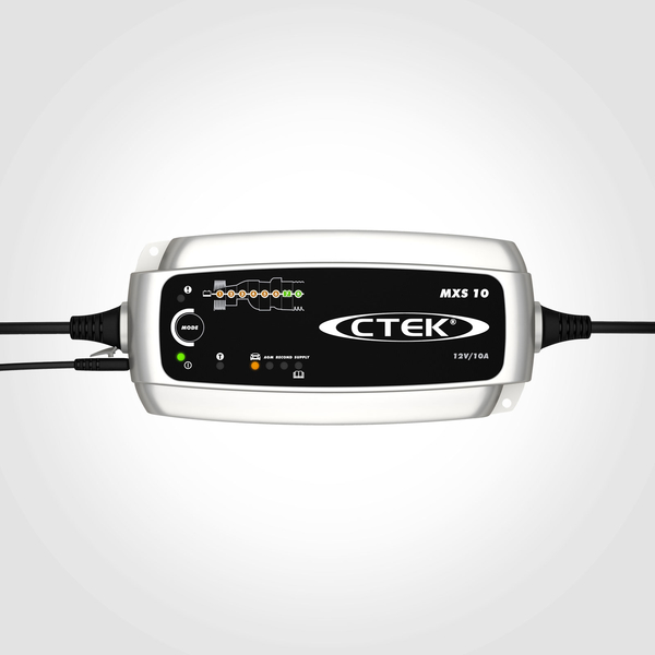 CTEK Batterie Ladegeräte in allen Variationen - CTEK Batterie Ladegeräte